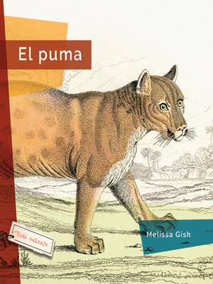 cover image of El puma